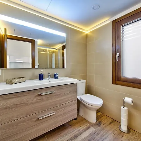 Apartament Old Town - Turismo De Interior Palma de Mallorca