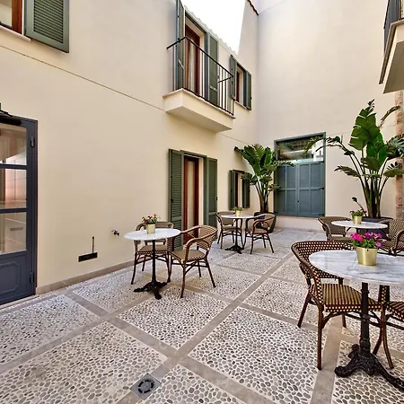 Old Town - Turismo De Interior Apartment Palma de Mallorca