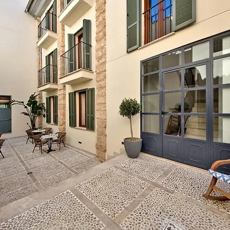 Old Town - Turismo De Interior Apartment