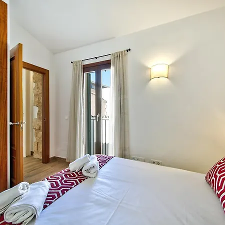 Old Town - Turismo De Interior Palma de Mallorca