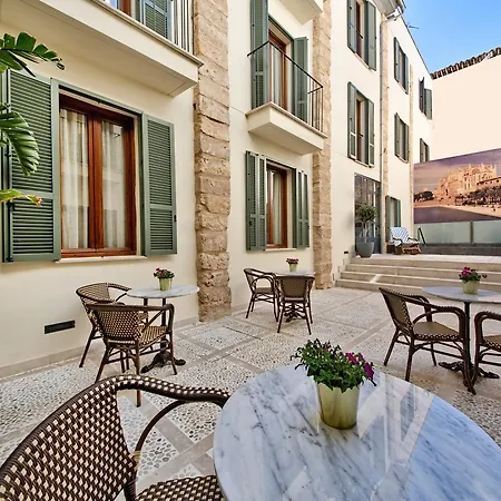 Old Town - Turismo De Interior Apartment *