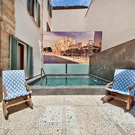 Apartment Old Town - Turismo De Interior *
