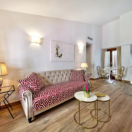 Apartment Old Town - Turismo De Interior Palma de Mallorca