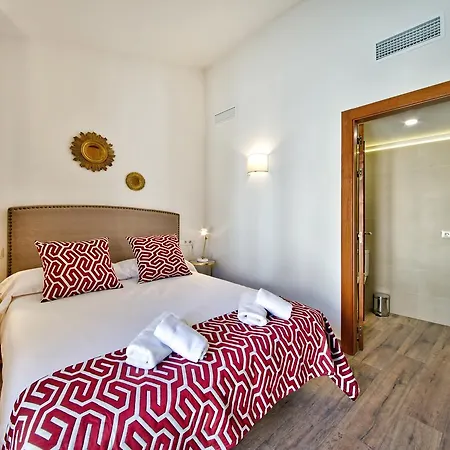 Apartment Old Town - Turismo De Interior *