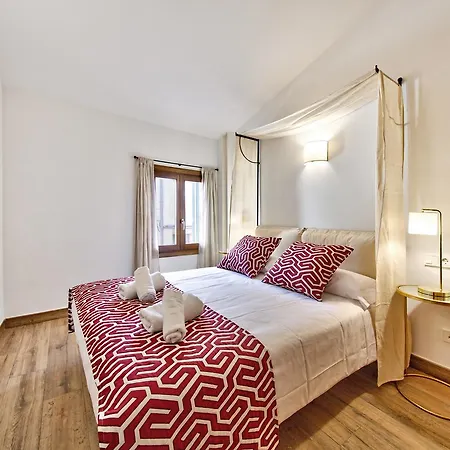 Appartement Old Town - Turismo De Interior