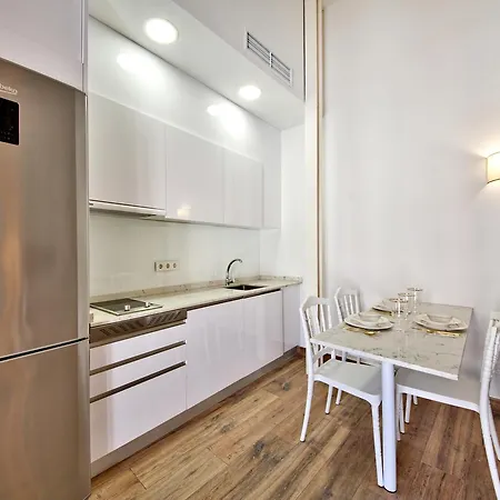 Apartment Old Town - Turismo De Interior