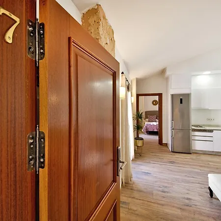 Apartment Old Town - Turismo De Interior *