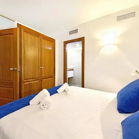 Apartment Old Town - Turismo De Interior