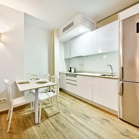 Apartment Old Town - Turismo De Interior *