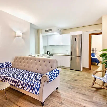 Old Town - Turismo De Interior Apartment Palma de Mallorca