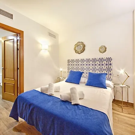 Old Town - Turismo De Interior Apartment *